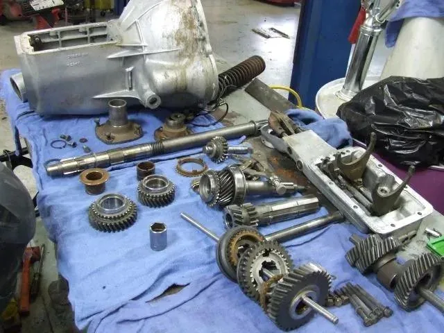 Expert technician