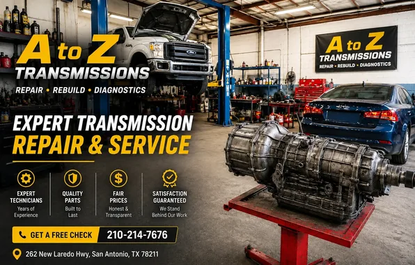 Transmission parts