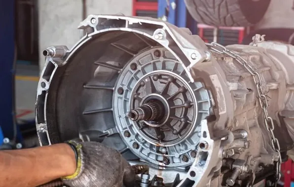 Hands-on repair